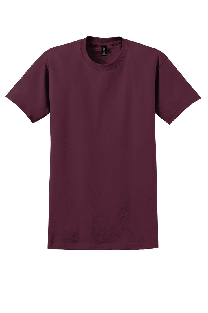 2000 Maroon