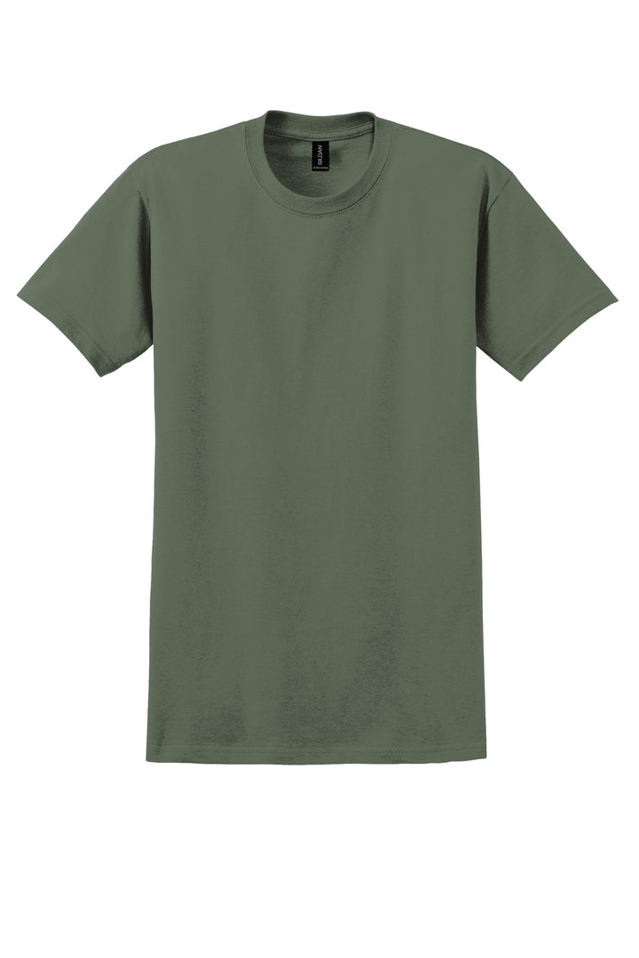 2000 Military Green