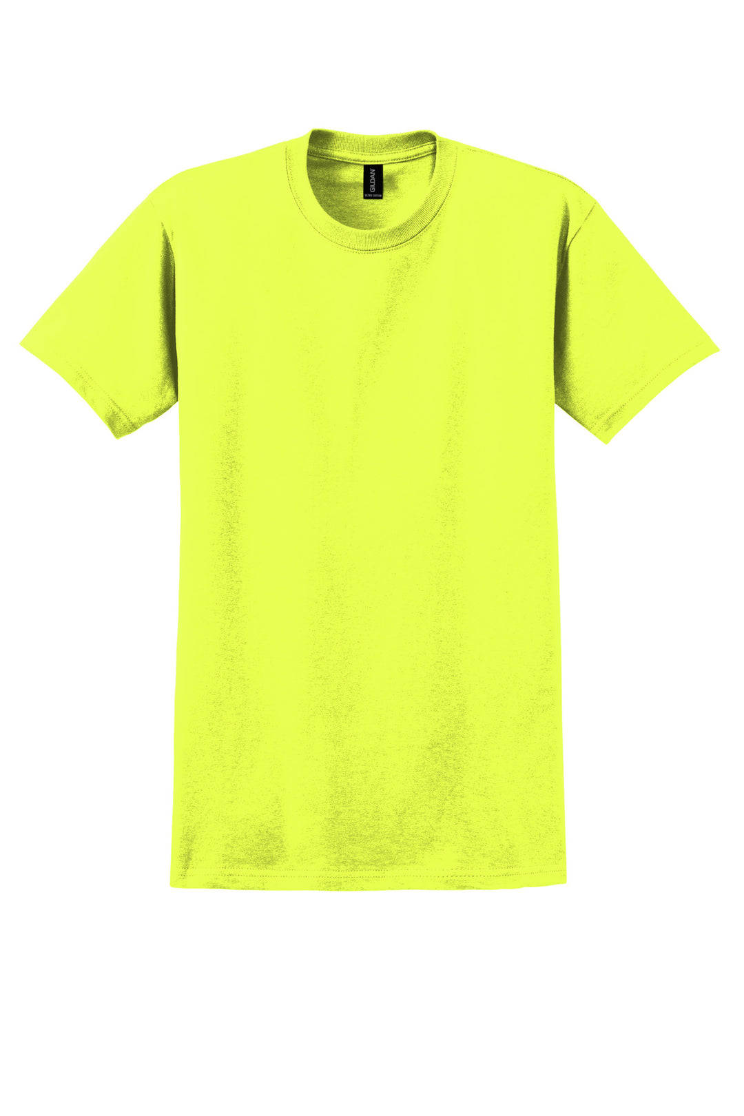2000 Safety Green
