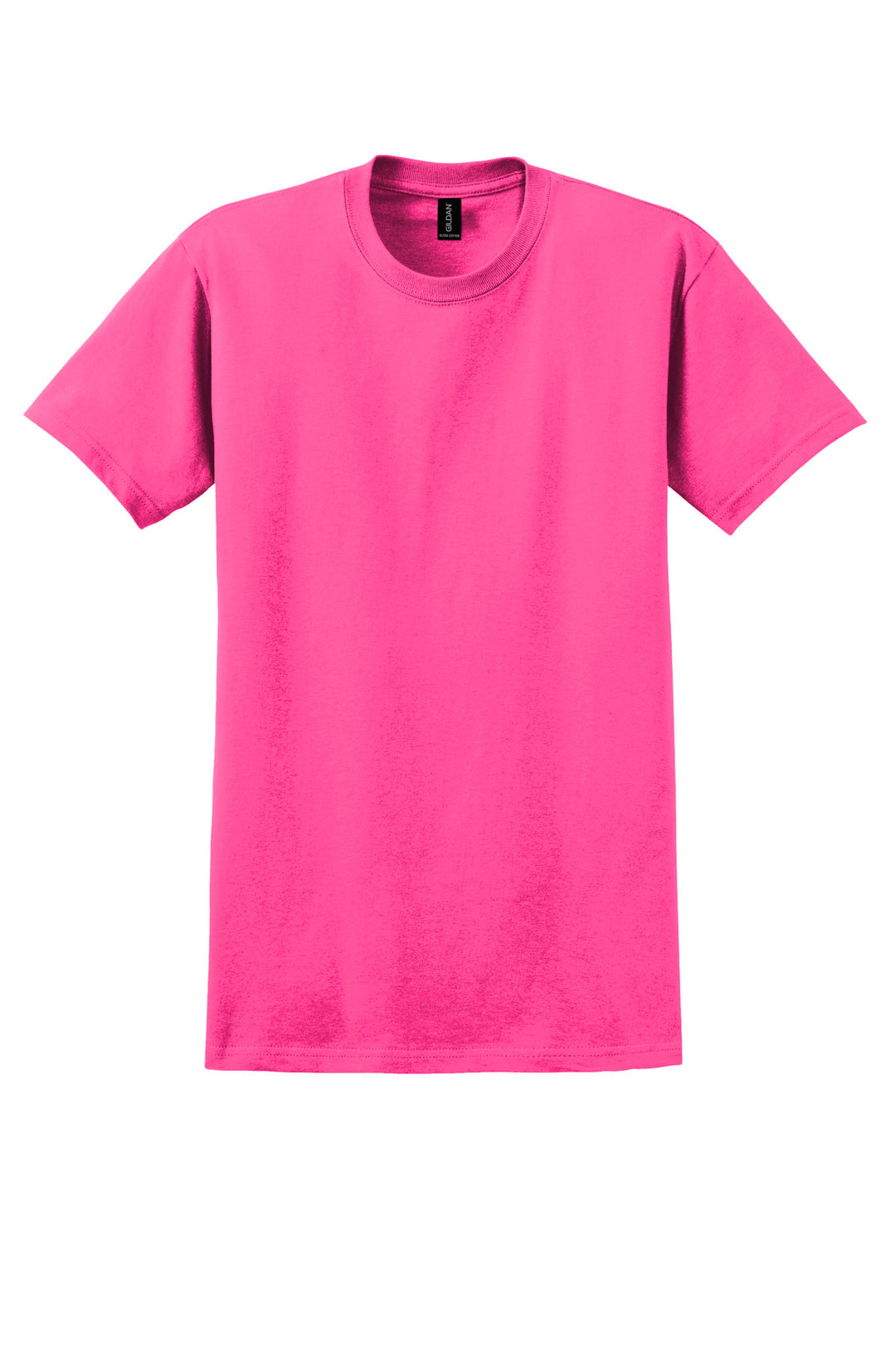 2000 Safety Pink