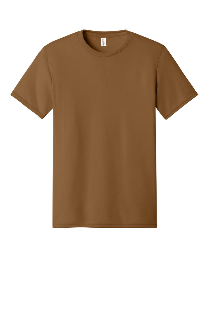 21M Golden Pecan