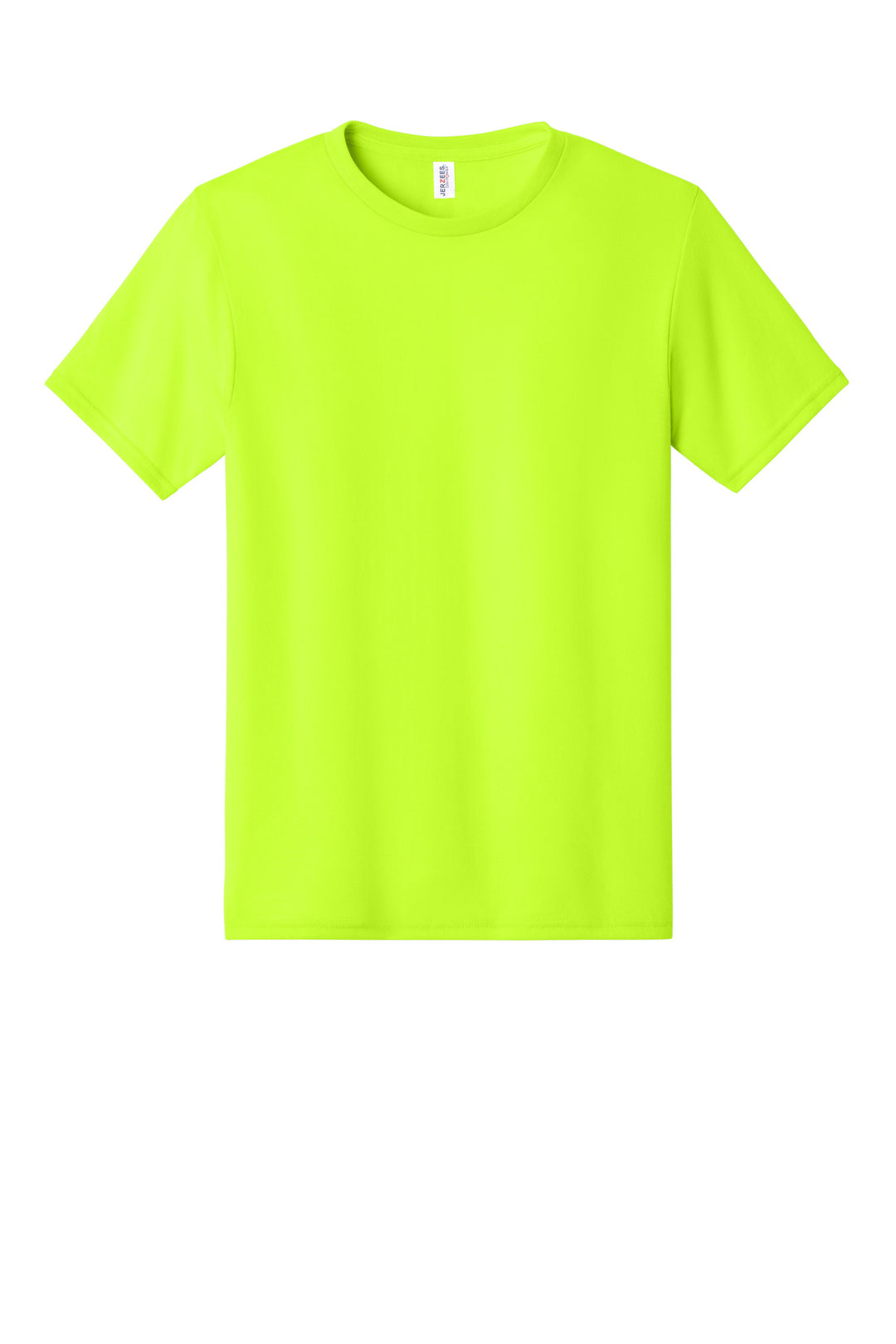 21M Safety Green