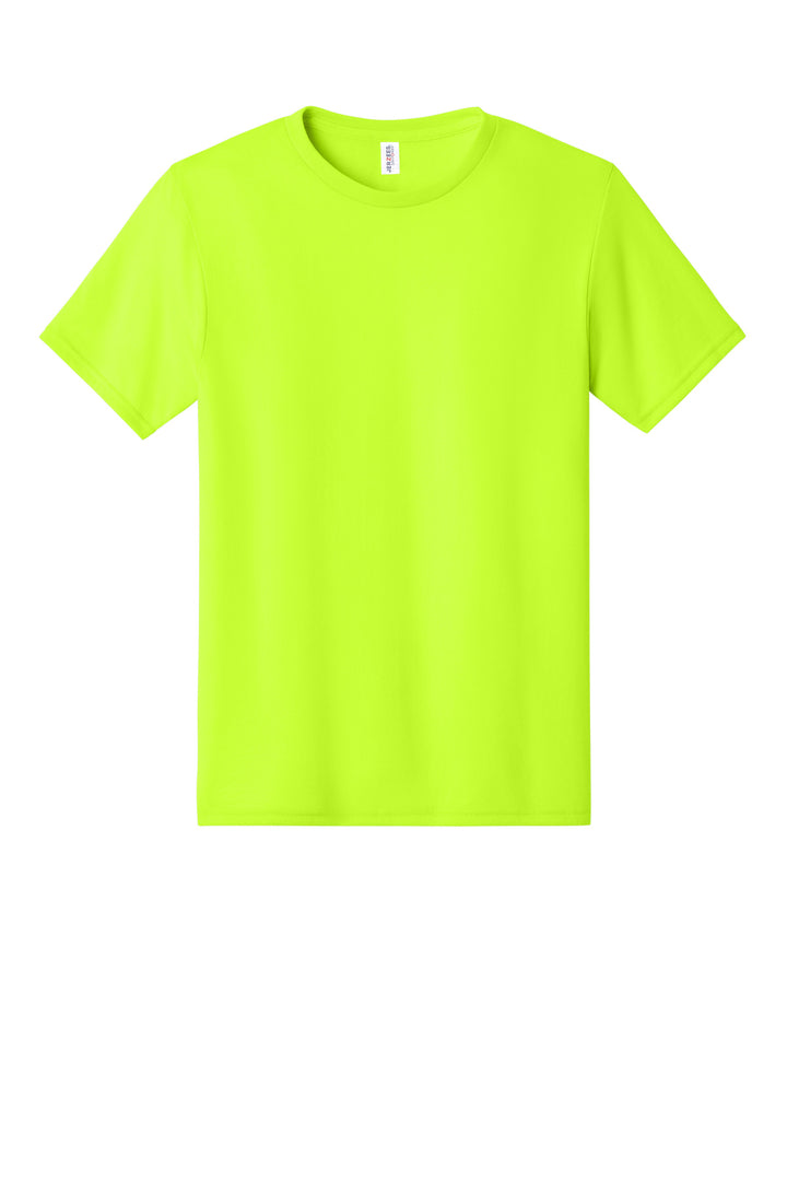 21M Safety Green