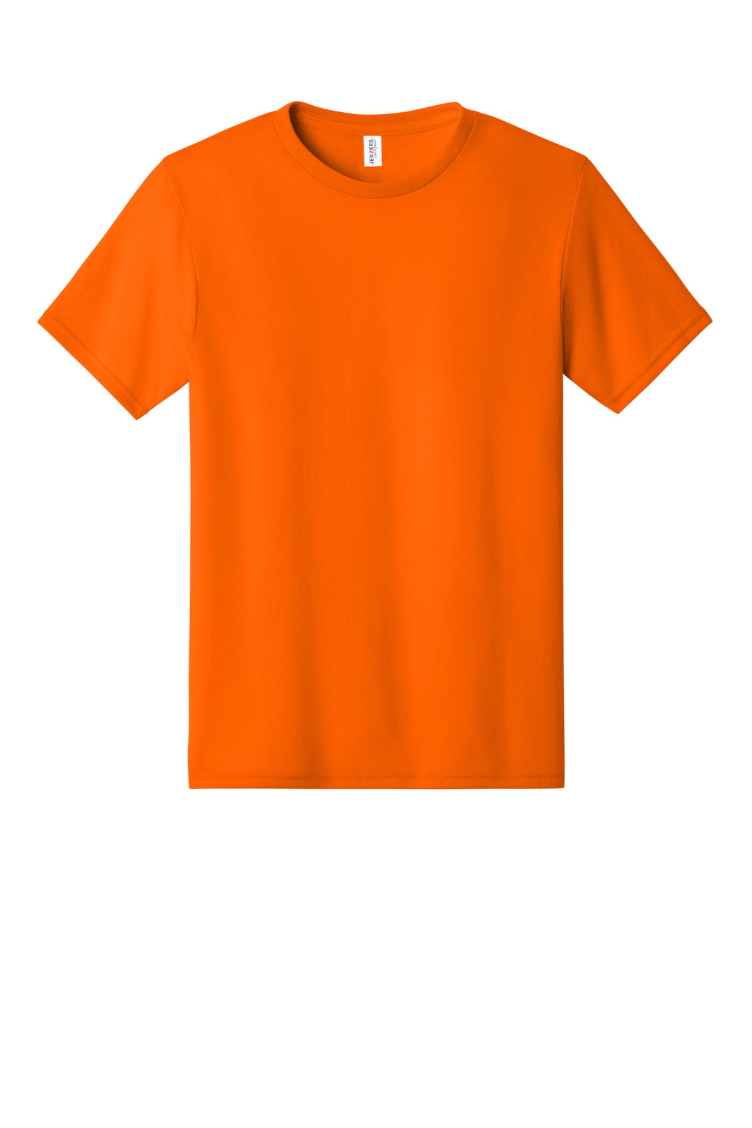 21M Safety Orange