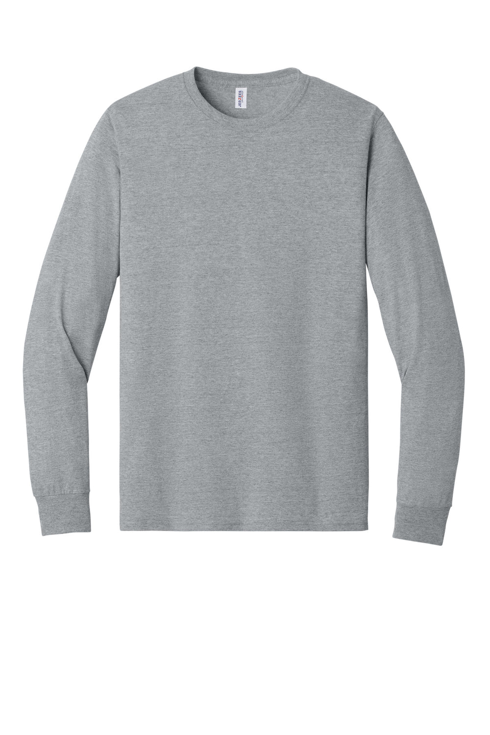 29LS Athletic Heather