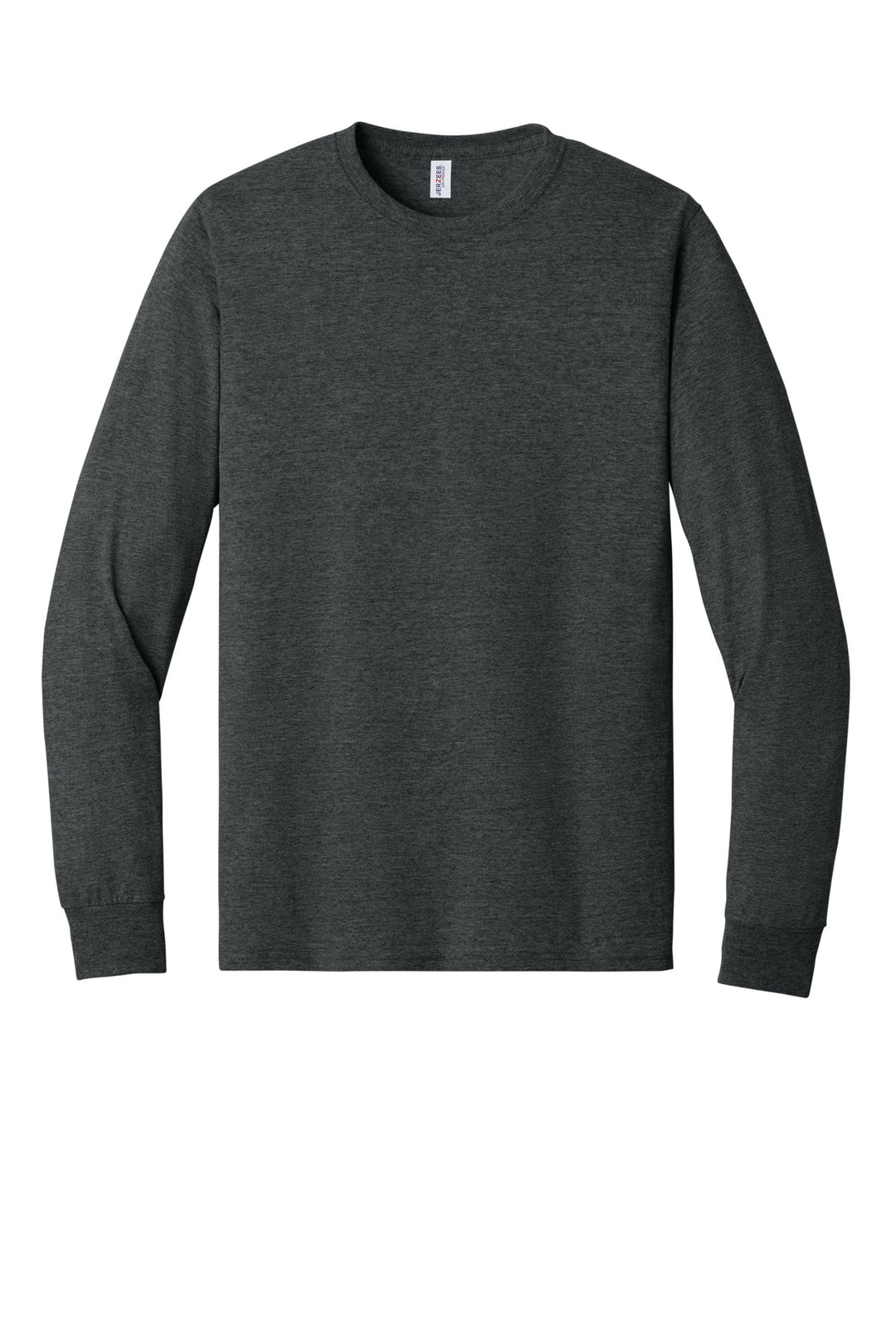 29LS Black Heather