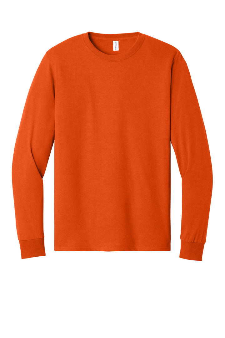 29LS Burnt Orange