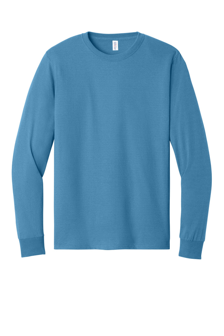 29LS Columbia Blue