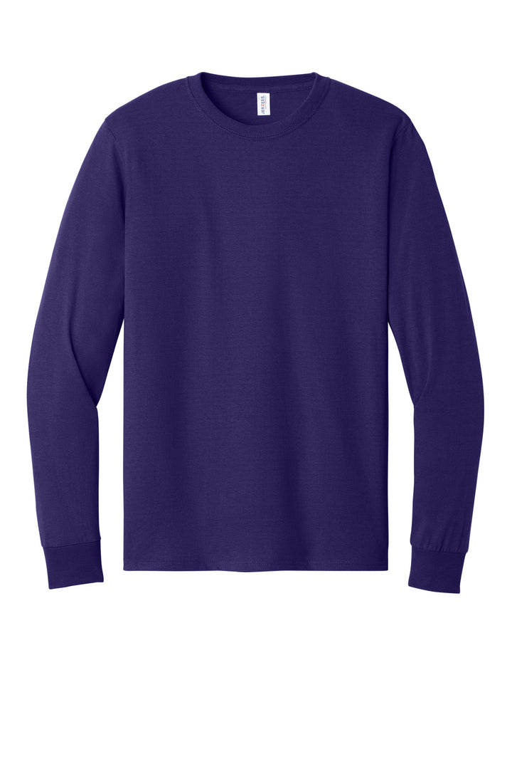 29LS Deep Purple