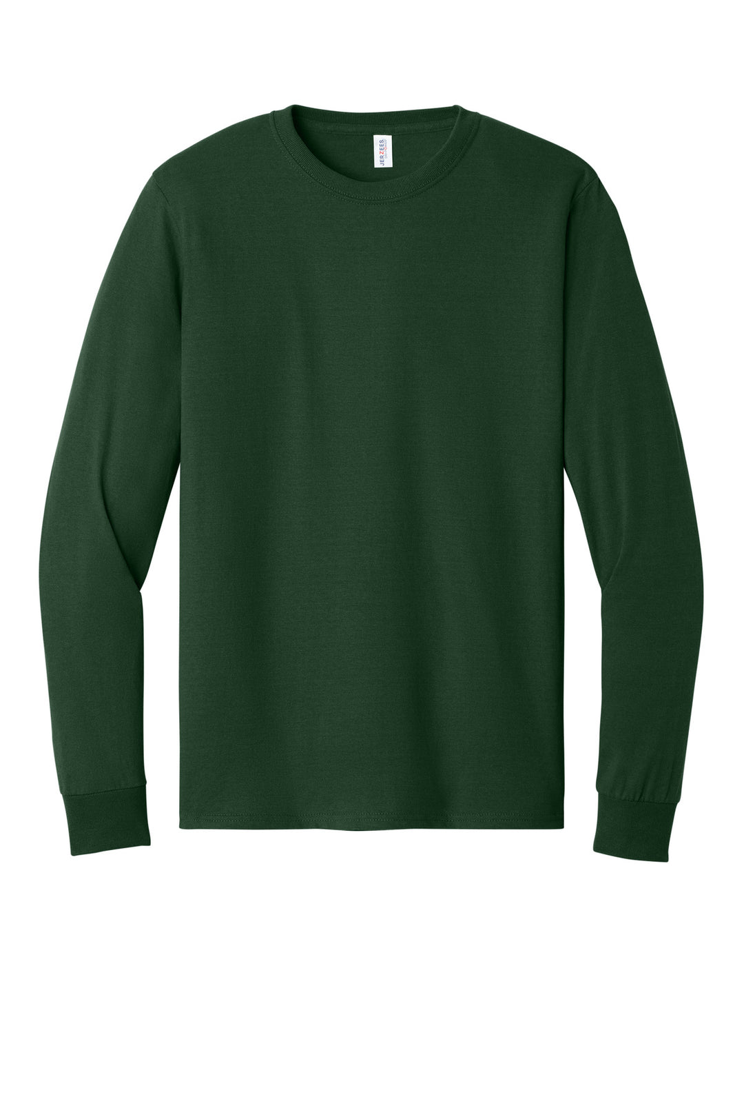29LS Forest Green