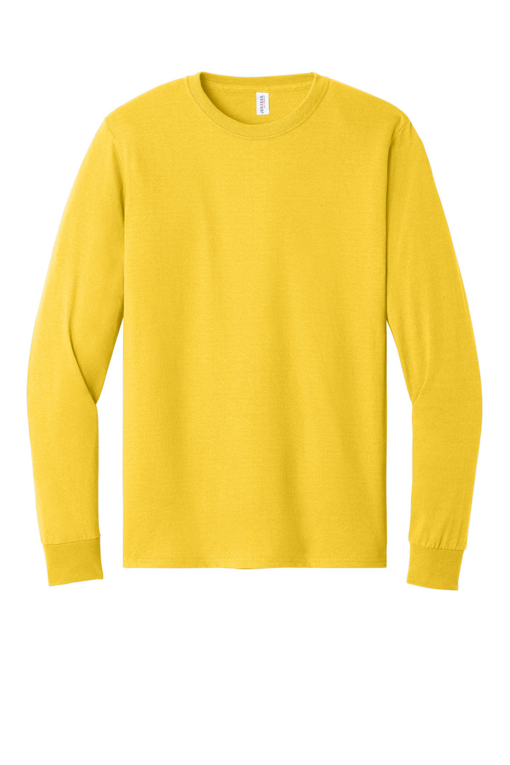 29LS Island Yellow