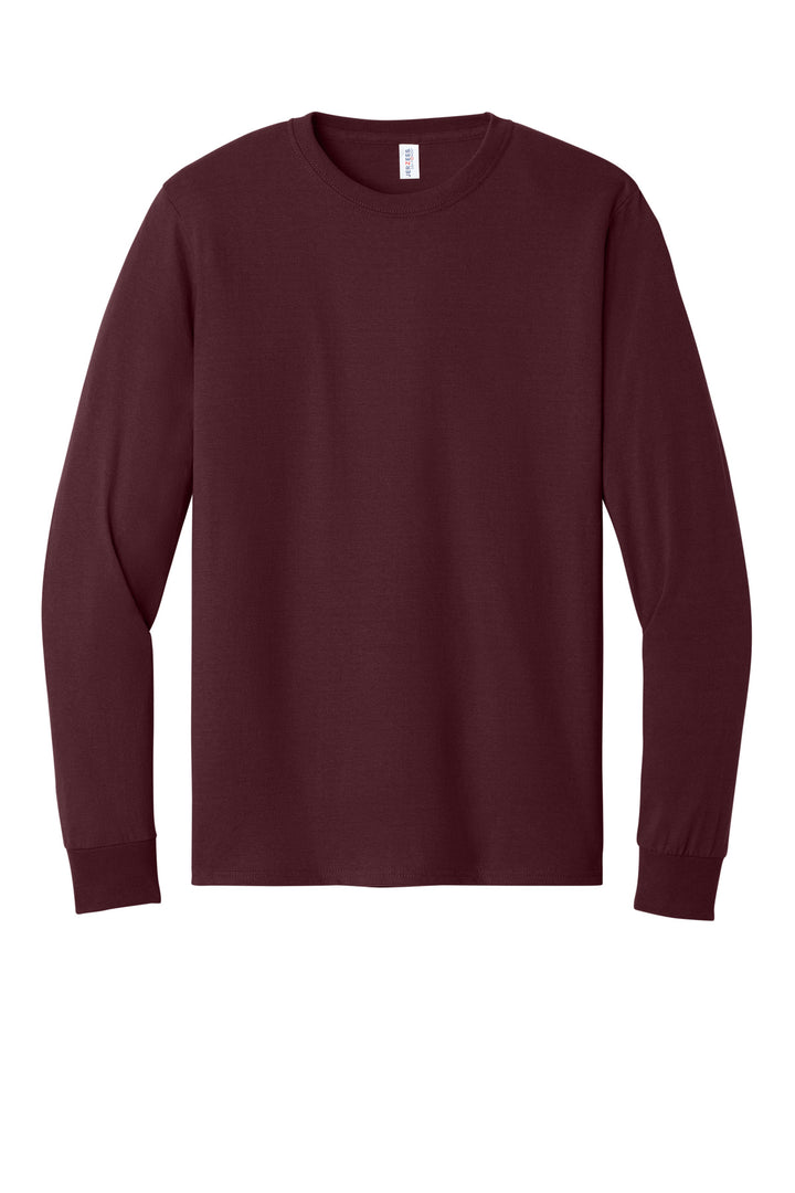 29LS Maroon