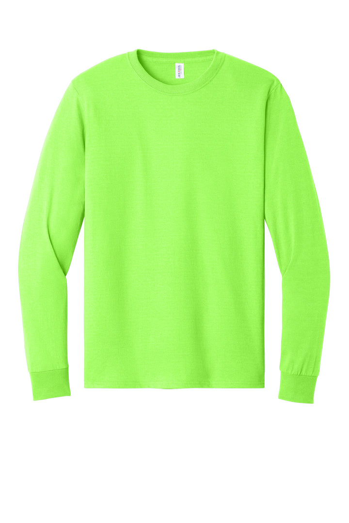 29LS Neon Green