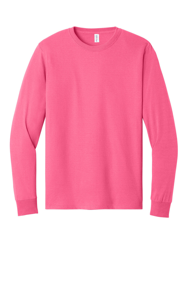 29LS Neon Pink