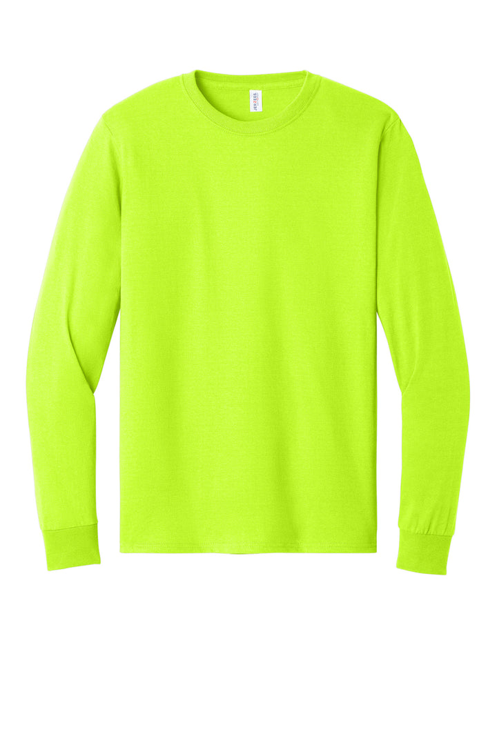 29LS Safety Green