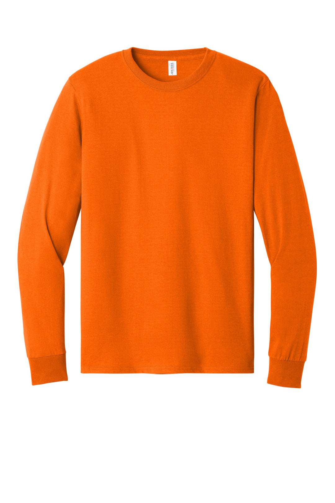 29LS Safety Orange
