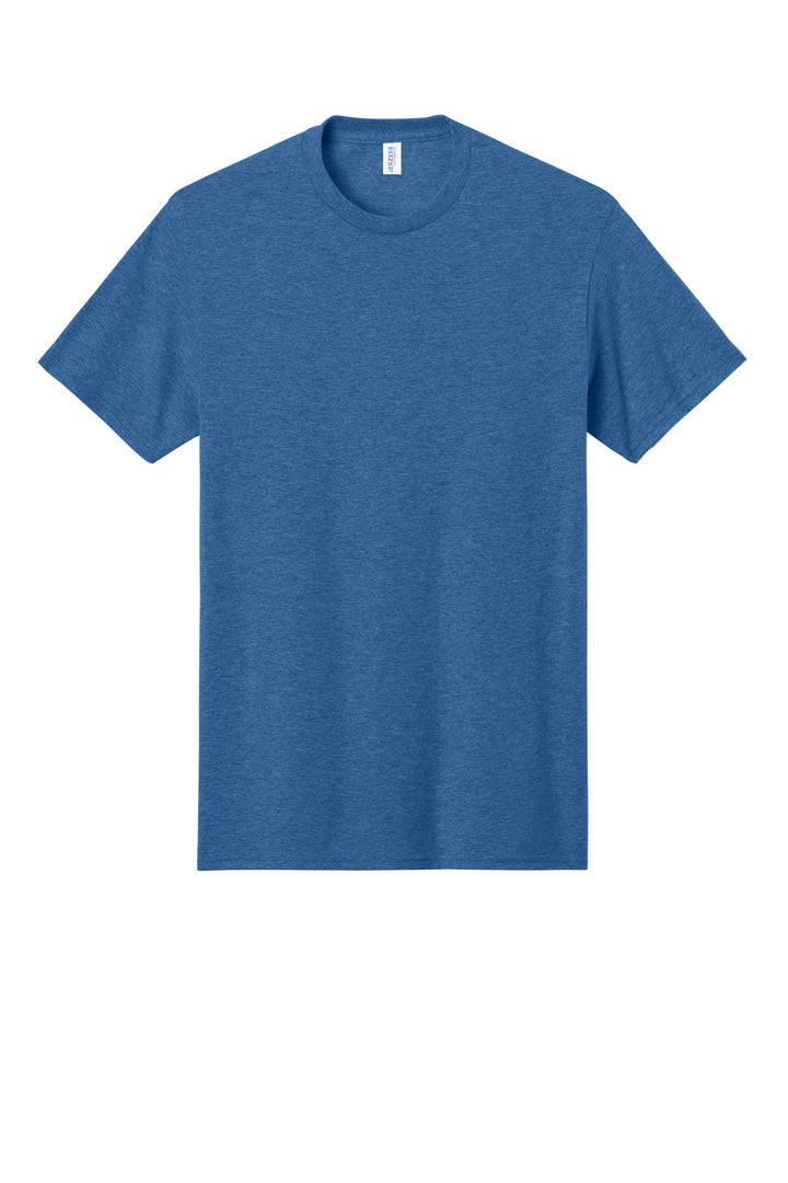 29M Retro Heather Royal