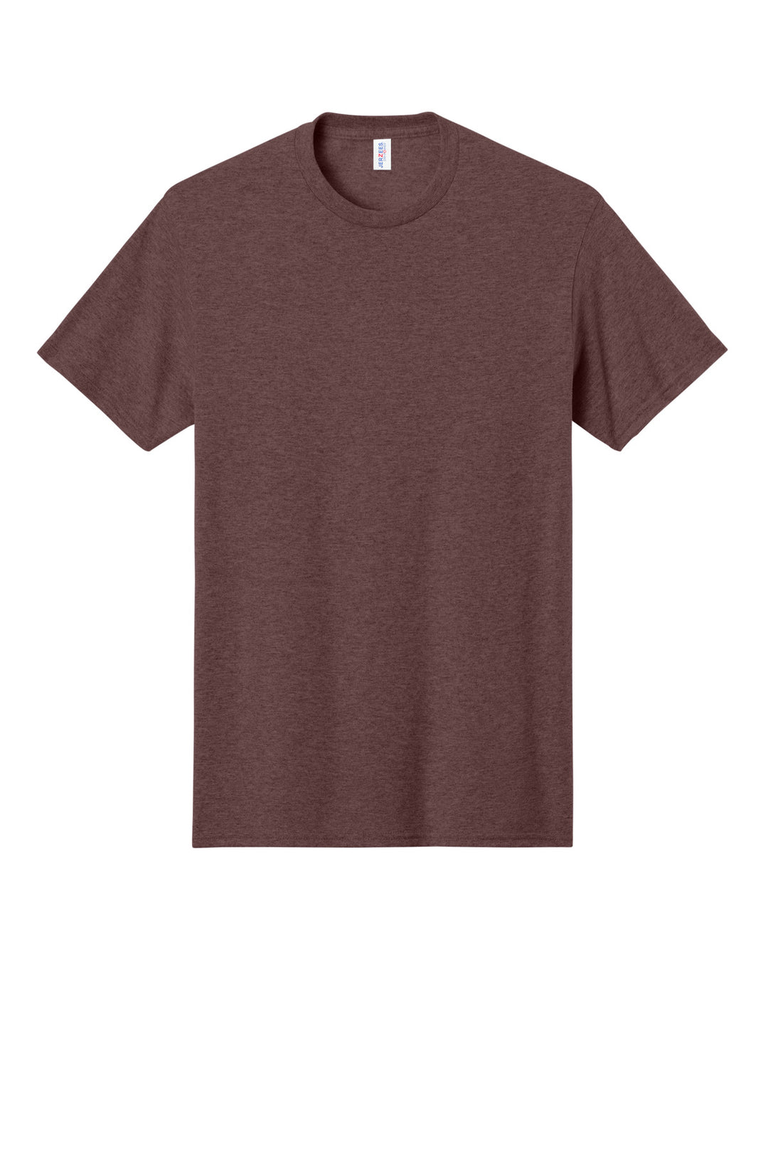 29M Vintage Heather Maroon
