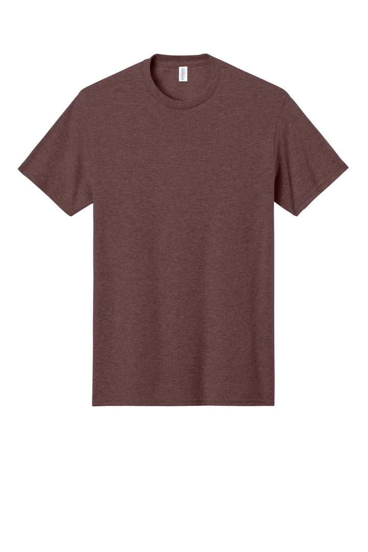 29M Vintage Heather Maroon