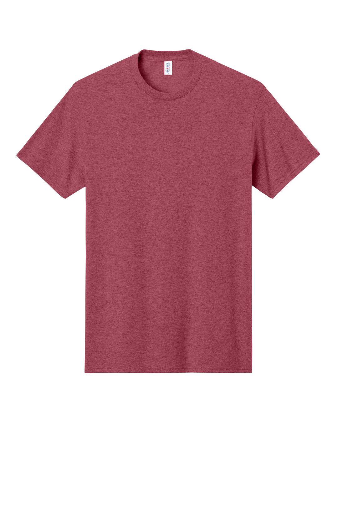 29M Vintage Heather Red
