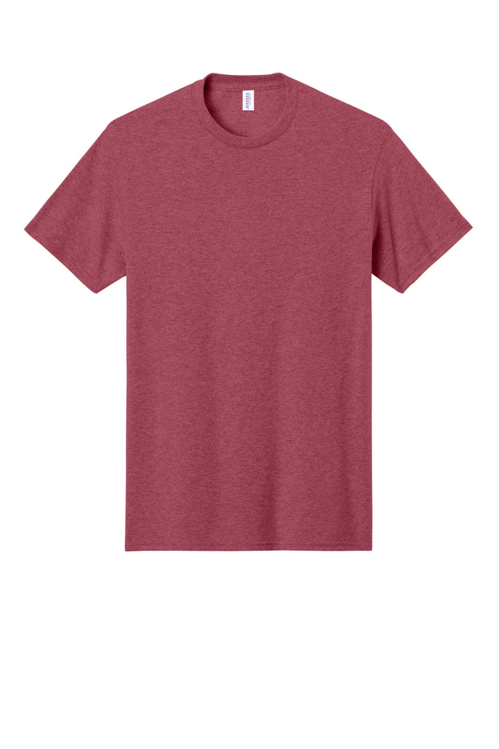 29M Vintage Heather Red