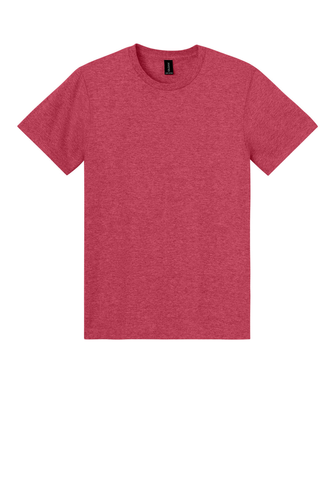 3000 Heather Red