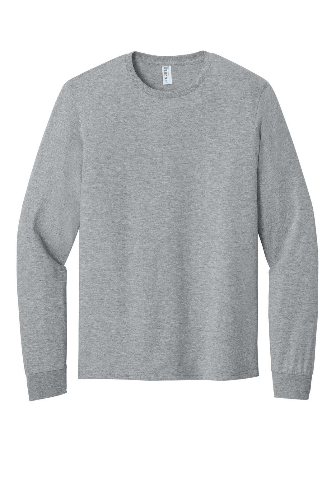 363L Athletic Heather