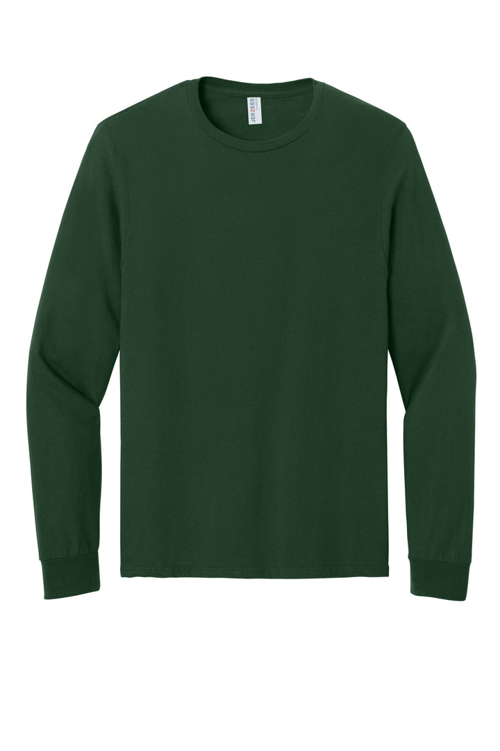 363L Forest Green