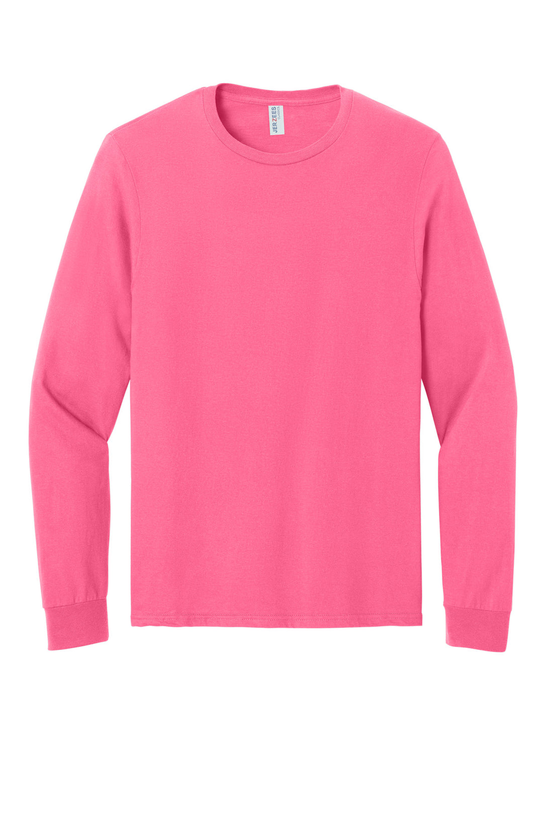 363L Neon Pink