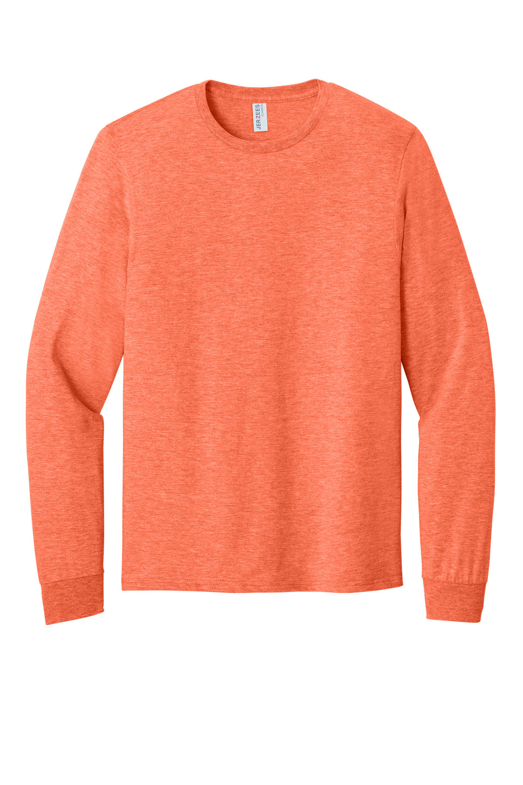 363L Retro Heather Coral