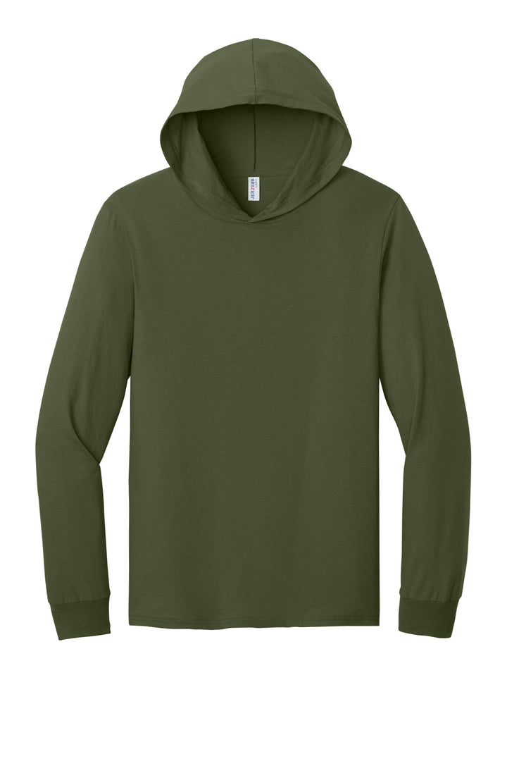 363LH Military Green