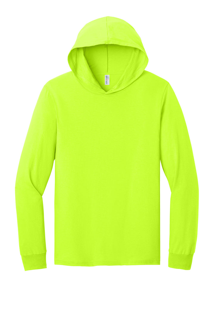 363LH Safety Green