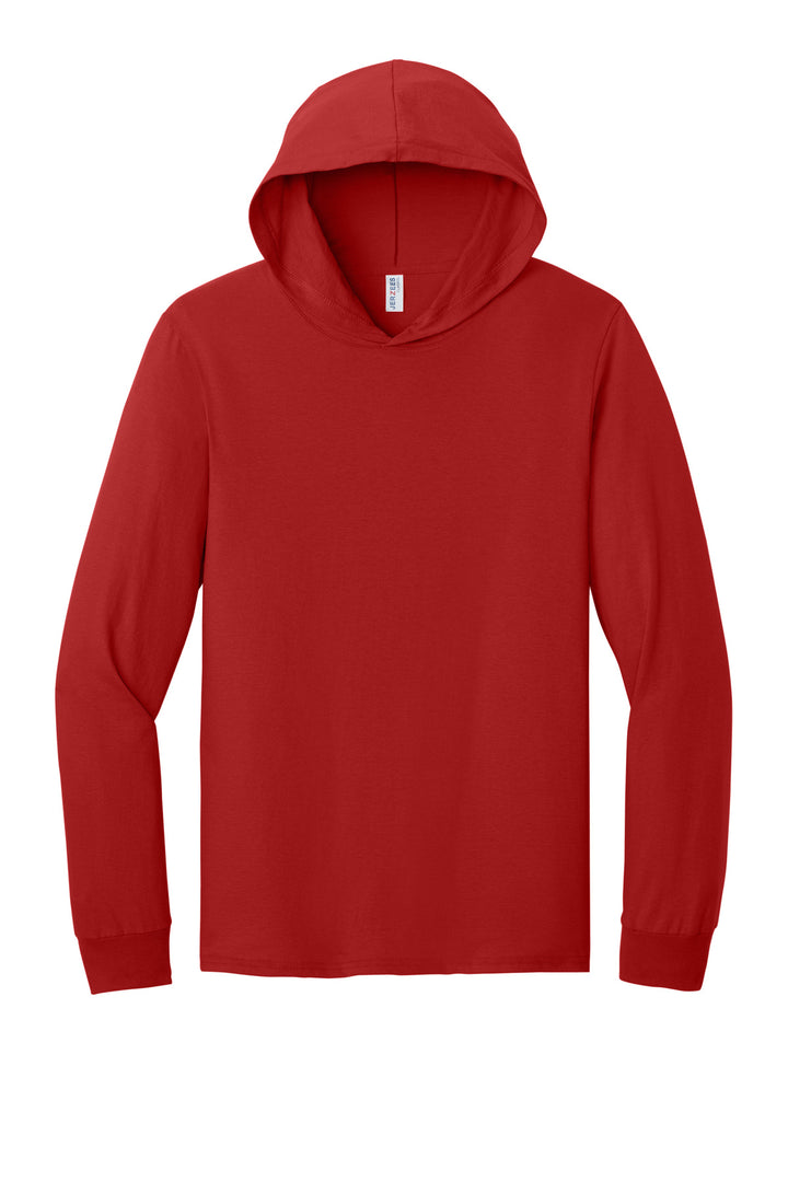 363LH True Red