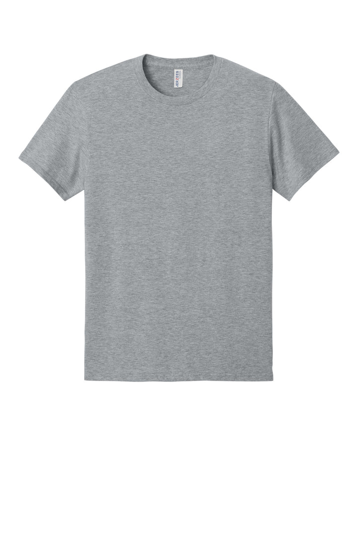 363M Athletic Heather
