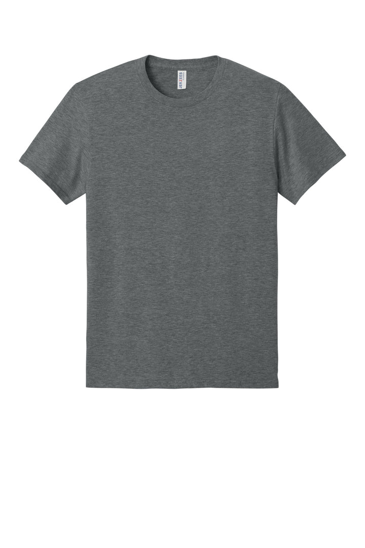 363M Graphite Heather