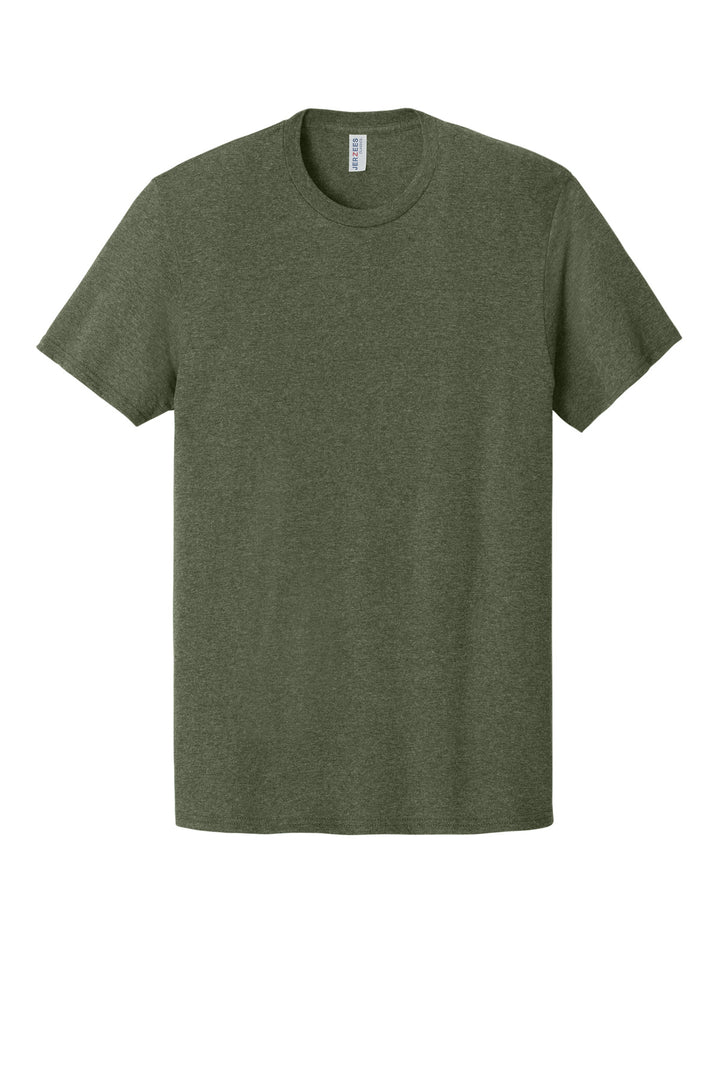 363M Military Green Heather