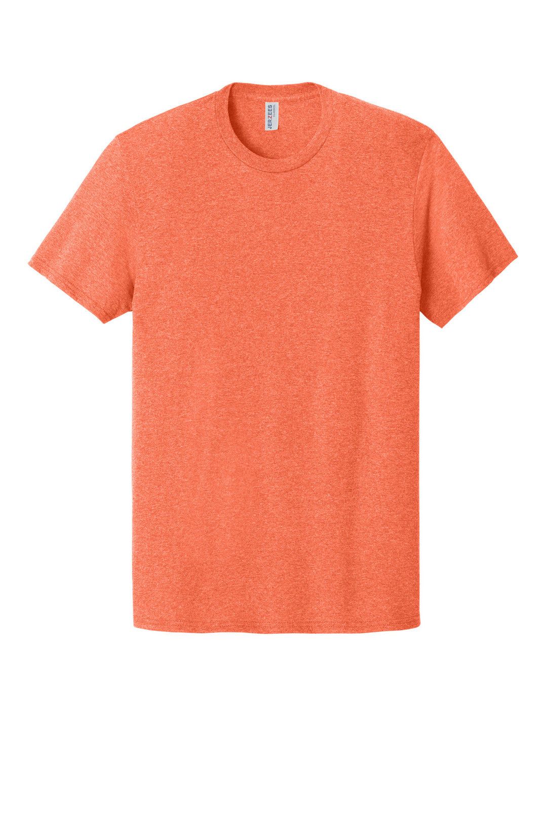 363M Retro Heather Coral