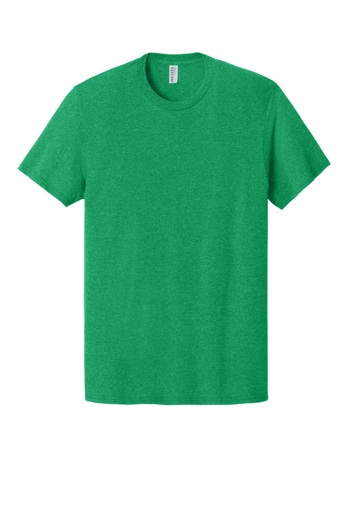 363M Retro Heather Green