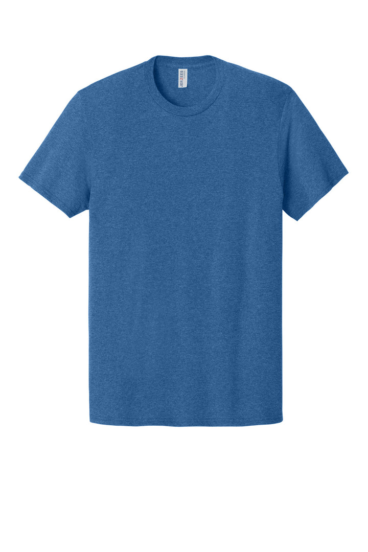 363M Retro Heather Royal