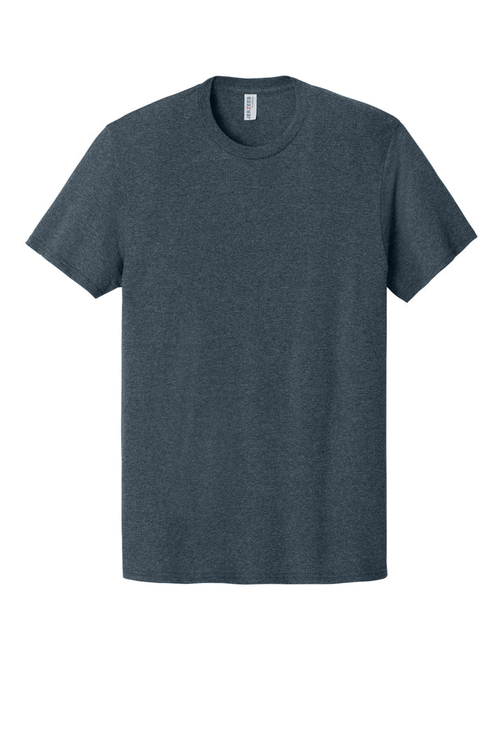 363M Vintage Heather Navy