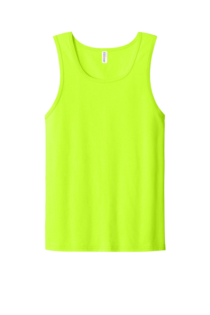 363TK Safety Green