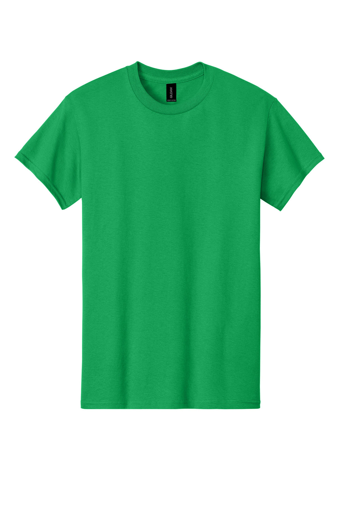 5000 Irish Green