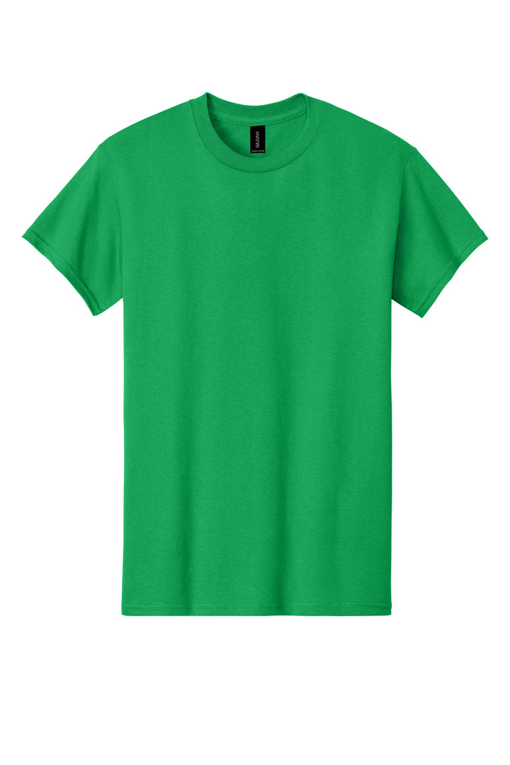 5000 Irish Green