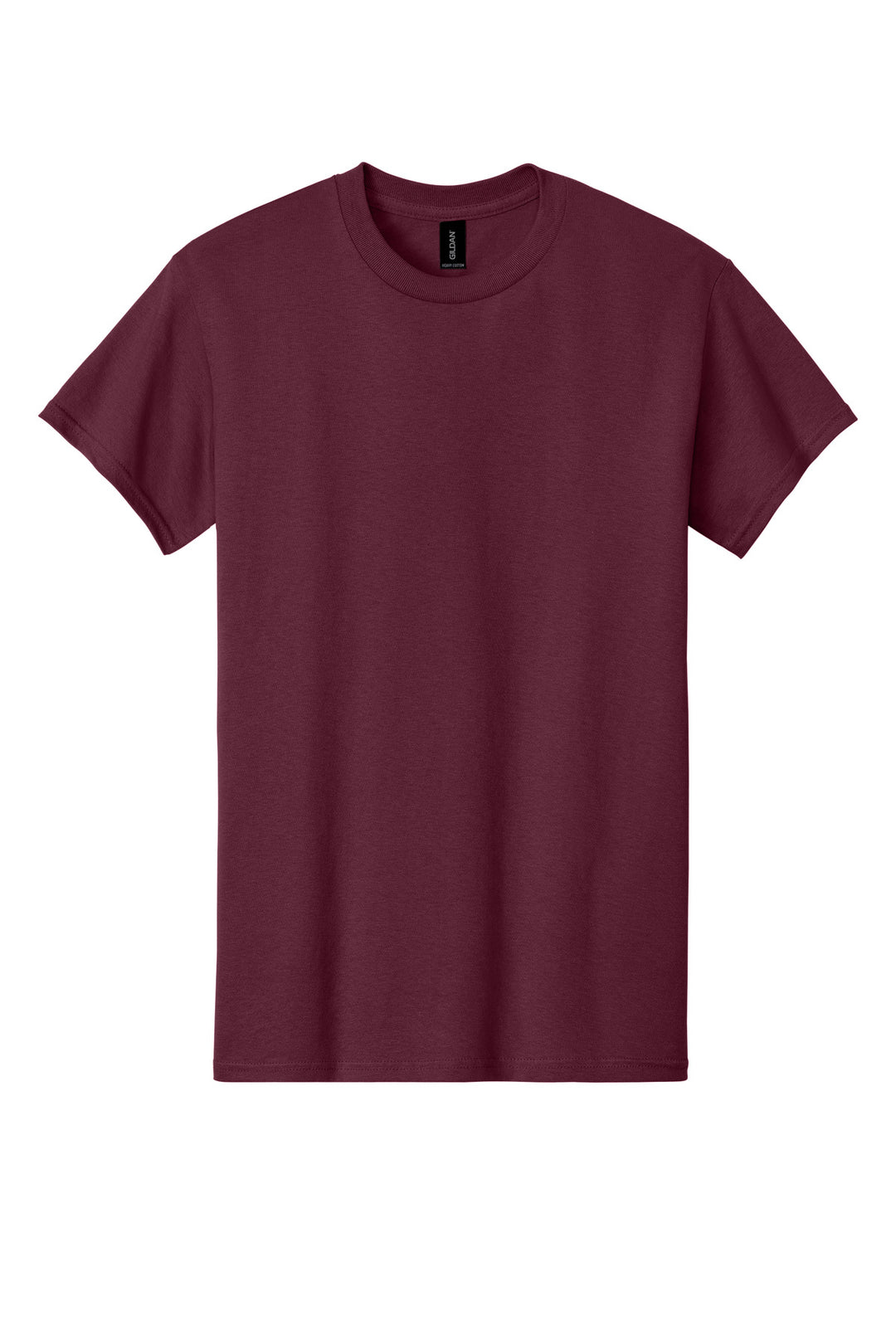5000 Maroon