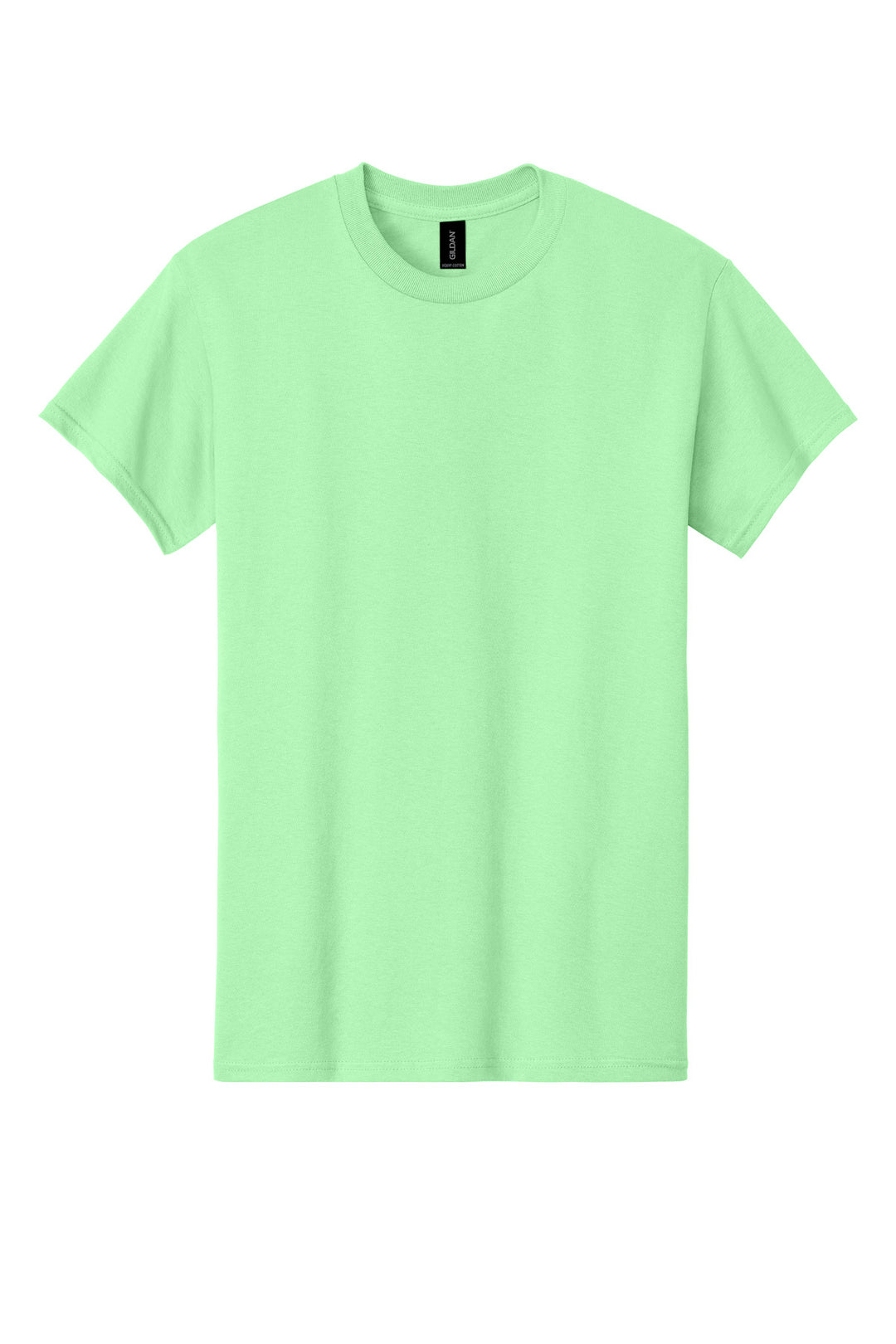 5000 Mint Green