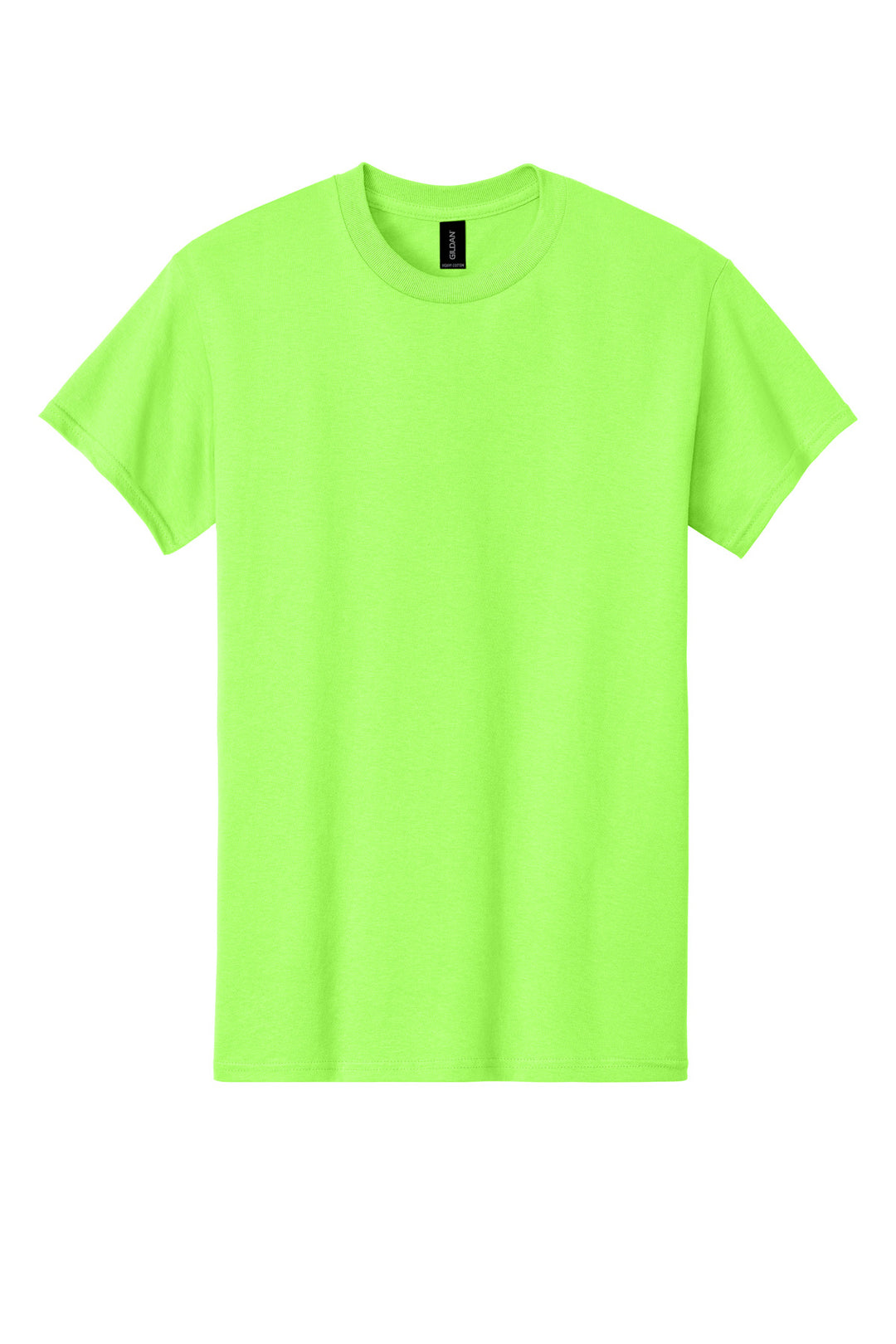 5000 Neon Green