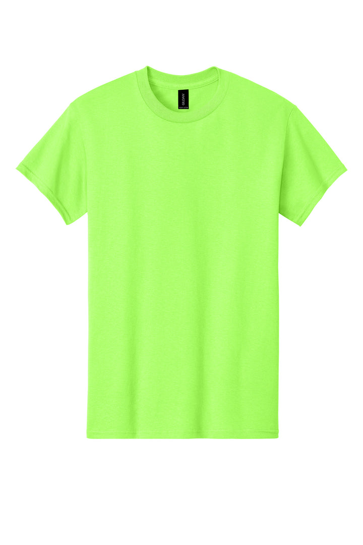 5000 Neon Green