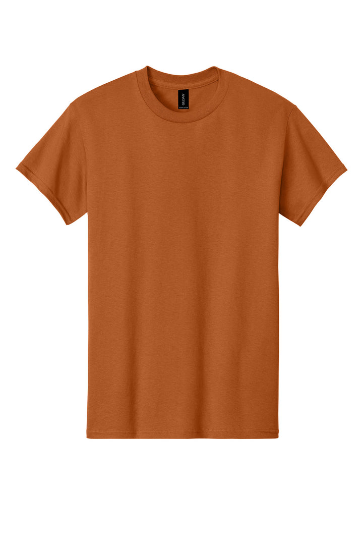 5000 Texas Orange