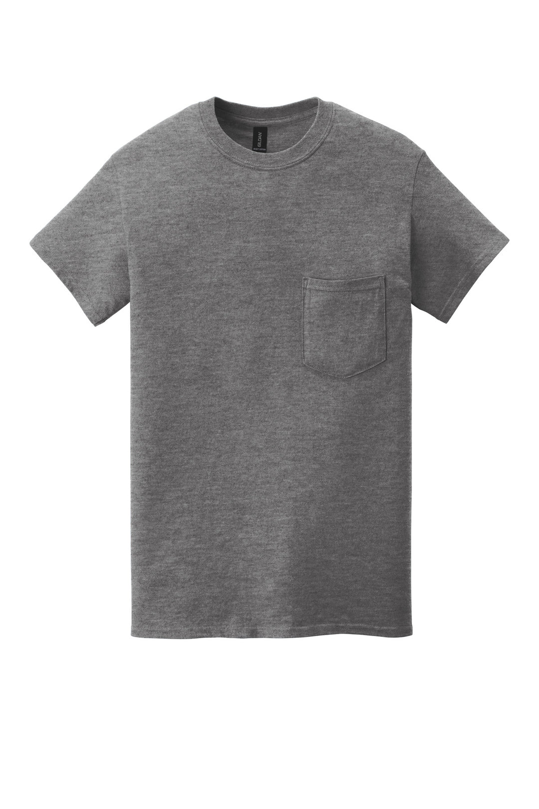 5300 Graphite Heather