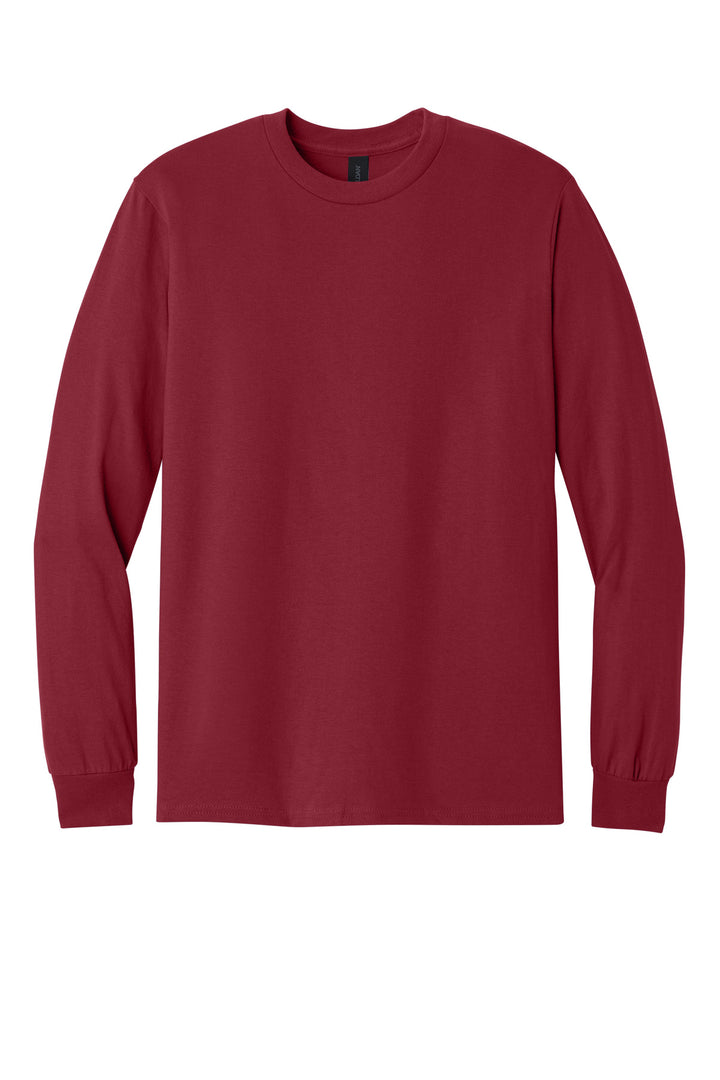 5400 Cardinal Red